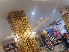 -金陵后厨·南京菜(新街口秣陵路店)