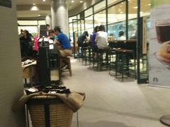 -星巴克臻选(北京银泰店)