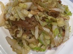 -黑鸡小馆(金源店)