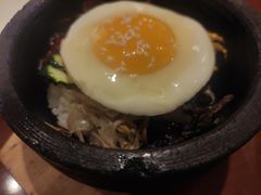 -朝鲜玉流馆(滨河东路店)