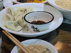-渔家大院·地道威海菜(石岛店)