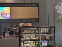-星巴克(长沙友阿奥特莱斯店)