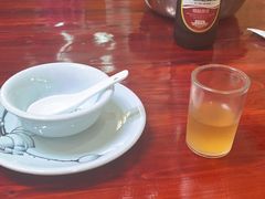 -芦茨金富饭庄·25年老字号·专做稻草鸡