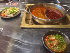 -王家渡火锅(金宝汇店)