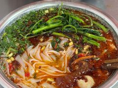 -太龙鲜肉煮粉(河西路店)