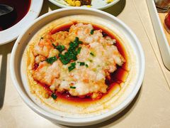 -香港池仔记肠粉王(博多新记襄阳南路店)