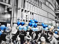 -涩谷全向十字路口