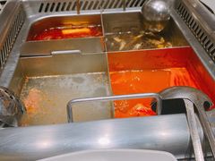 -海底捞火锅(崇文门新世界百货店)