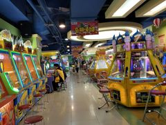 -爱玩嘉年华(江北一店)
