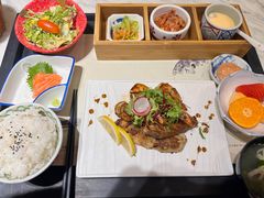 -红叶日本料理(开发区店)