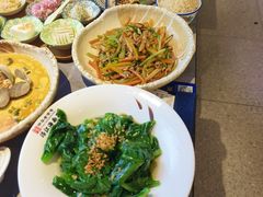 -沿江海南菜·文昌鸡祖师爷(大东海店)
