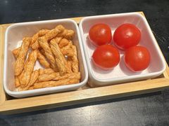 -在莲野·湖北民间菜·头牌松滋鸡(光谷步行街店)