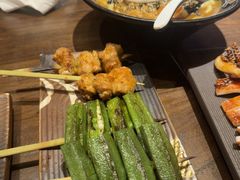 -鸟鹏烧鸟居酒屋(熙龙湾店)