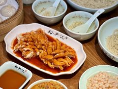 -裕兴记•蟹黄面馆(人民广场店)