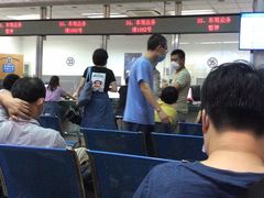 -上海市公安局交通警察总队车辆管理所三分所