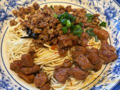-辣肉面大王(天平路店)