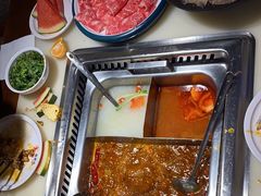 -重庆高老九火锅(万象城店)