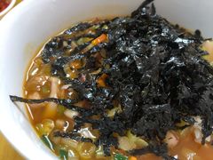-屋里家延边朝鲜族冷面(南园店)