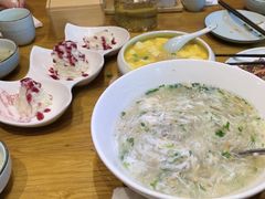 -伊喜饺子(五道口学院路店)