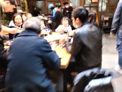 -院子餐厅·大锅菜·老杭帮(桥西直街店)