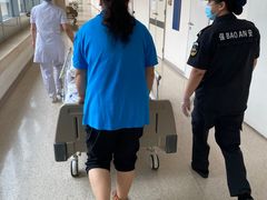 -天津市泰达医院