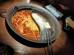 -呷哺呷哺 小火锅 (浦东新欧尚超市店)