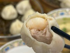 -锡缘无锡小笼馆(武胜路店)