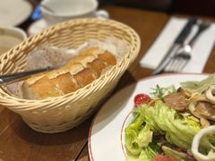 -Entrecôte 法国牛扒馆(保利·时光里店)