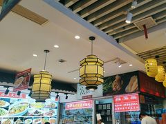 -渔家风味·鲅鱼水饺·央视展播·海鲜天津菜(开发区店)