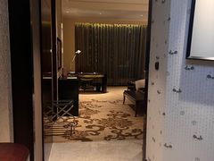 -西安豪享来温德姆至尊酒店