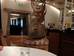 -北京王府井希尔顿酒店·秦唐中餐厅Chynna