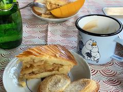 蝴蝶酥-中关村茶点