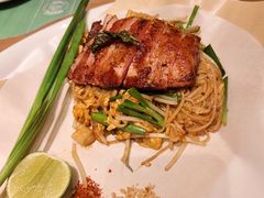 -帕蓝·暹罗料理(大学路店)