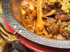-箪食巷私房菜馆·鲁菜(玉函路店)