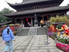 -钱王祠