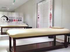 -银吉姆健身(恒隆馆)