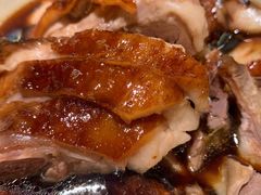 金陵烤鸭-南京大牌档(龙湖长楹天街店)