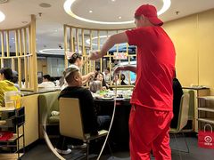 -海底捞火锅(崇文门新世界百货店)