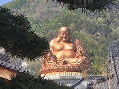 -溪口-滕头旅游景区