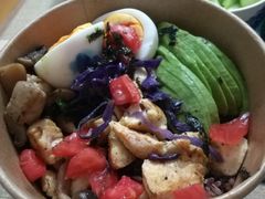 -AFS Cafe & Canteen(闽江二路店)