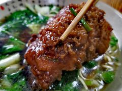 -无名氏面馆(邮电路店)