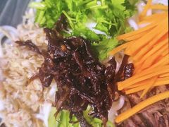 -云海肴·汽锅鸡·云南菜(美罗城店)