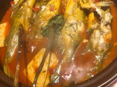 -西贝(紫荆广场店)