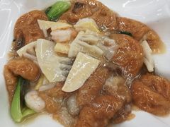 -玉华台饭庄(裕中西里小区店)
