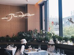 -斯普汇生蚝牛排馆(中骏世界城店)