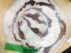 摩卡星冰乐-星巴克臻选(成都环球乐天店)