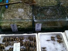 -新享乐海鲜(翠华路店)