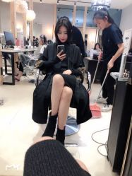 -HAIR HERE造型