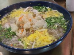 -杏花村水席楼(西大街总店)