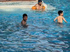 -欢乐水魔方水世界